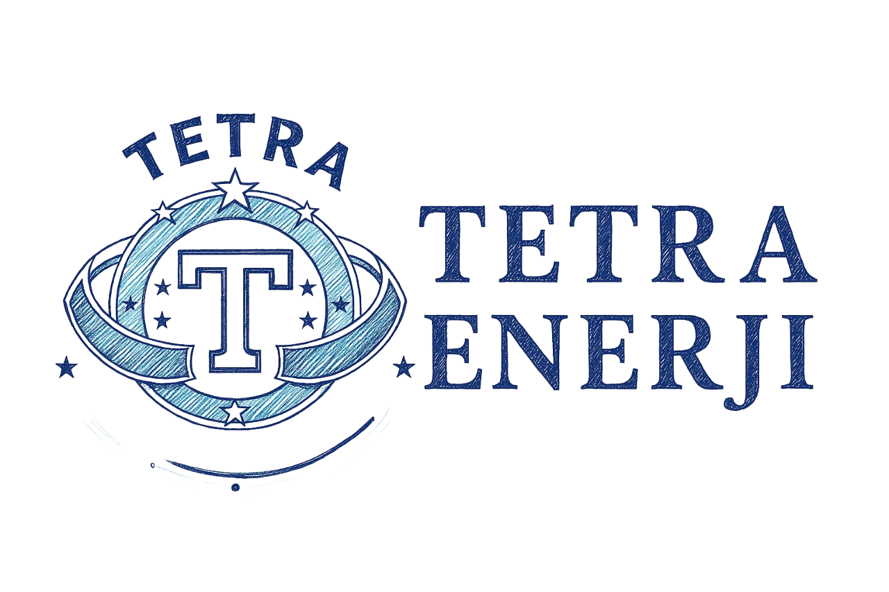TETRA ENERJİ